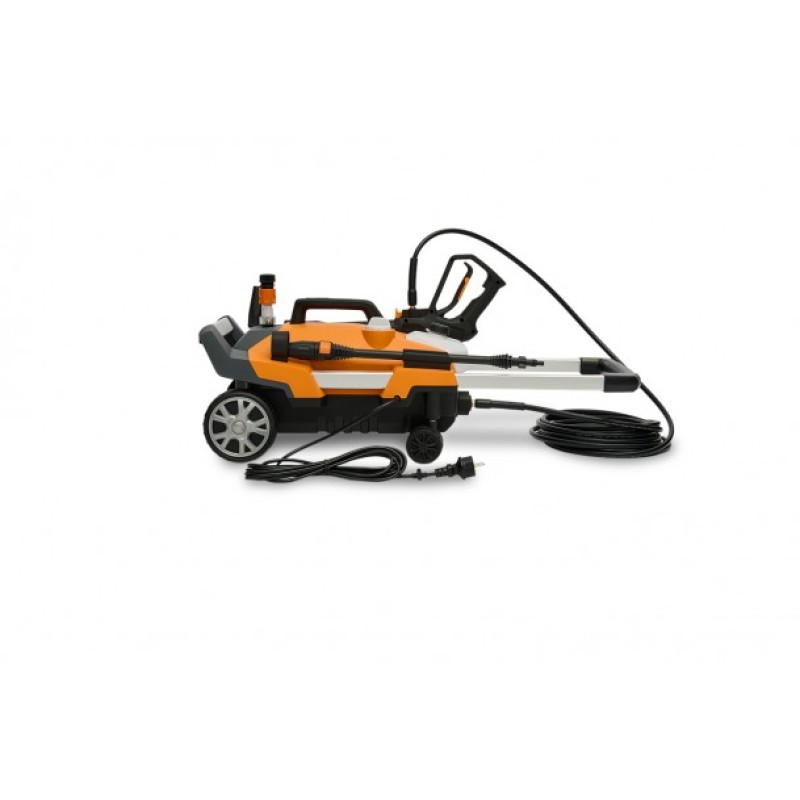 Мойка высокого давления Villartec RE210H