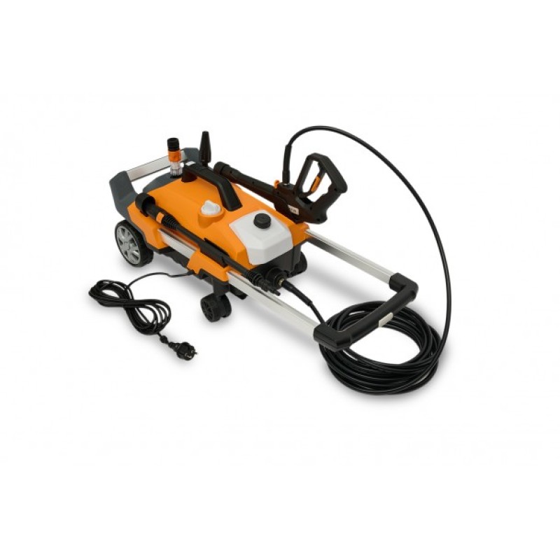Мойка высокого давления Villartec RE210H