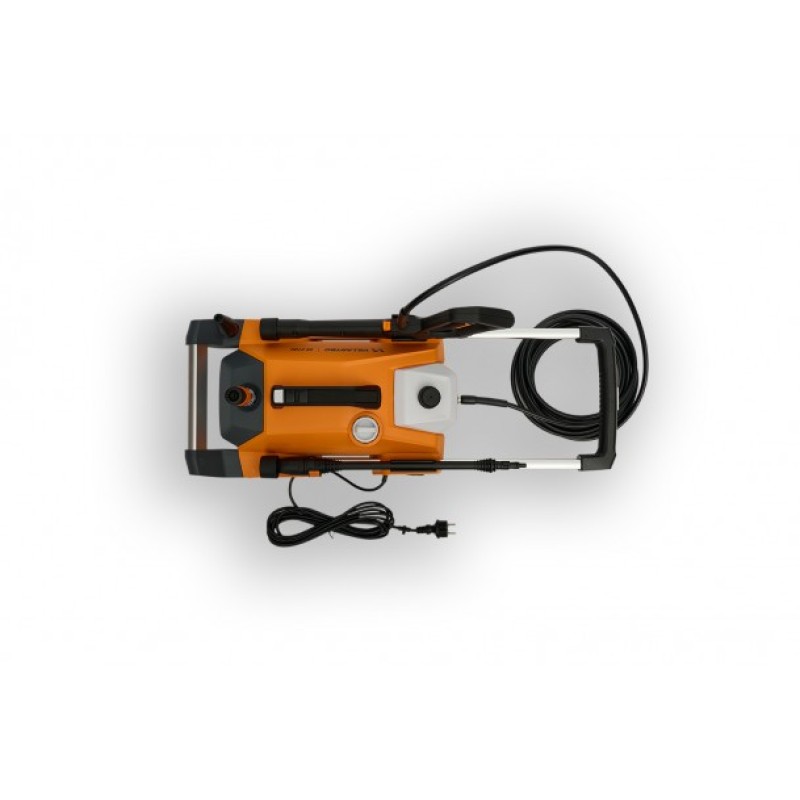 Мойка высокого давления Villartec RE210H