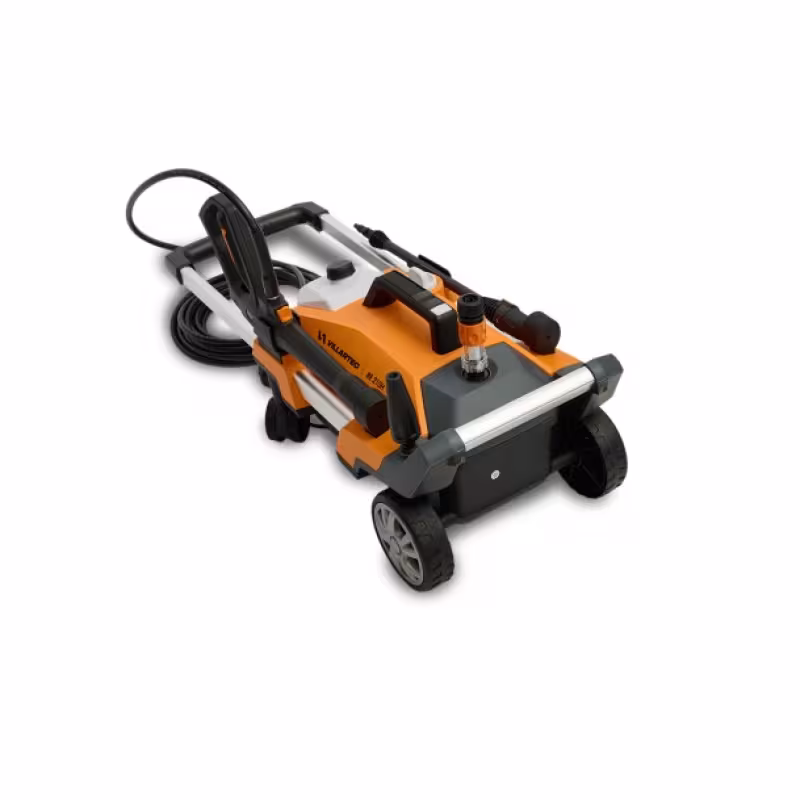 Мойка высокого давления Villartec RE210H