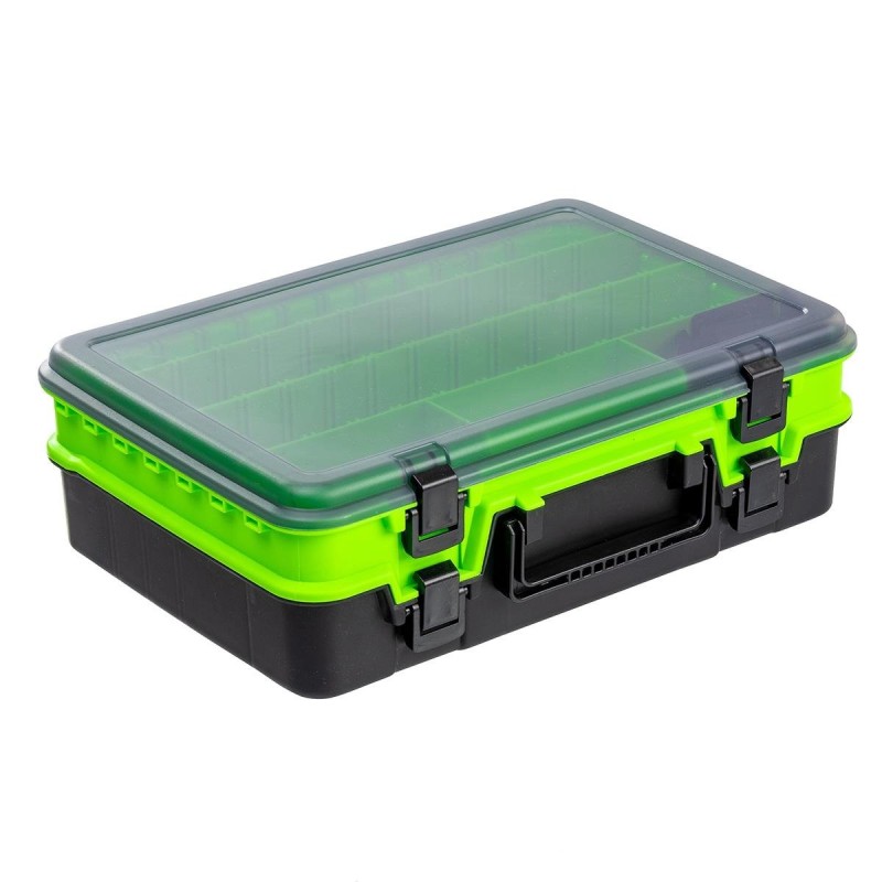 Коробка для приманок Nisus N-XD-46