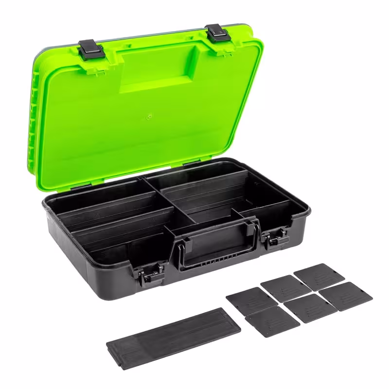 Коробка для приманок Nisus N-XD-46