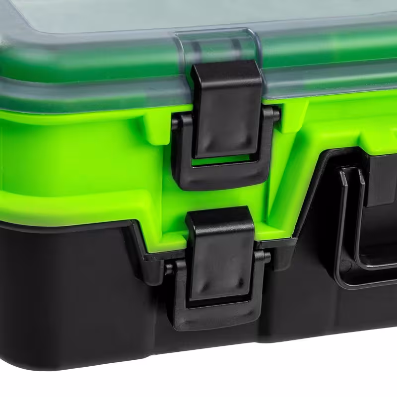 Коробка для приманок Nisus N-XD-46