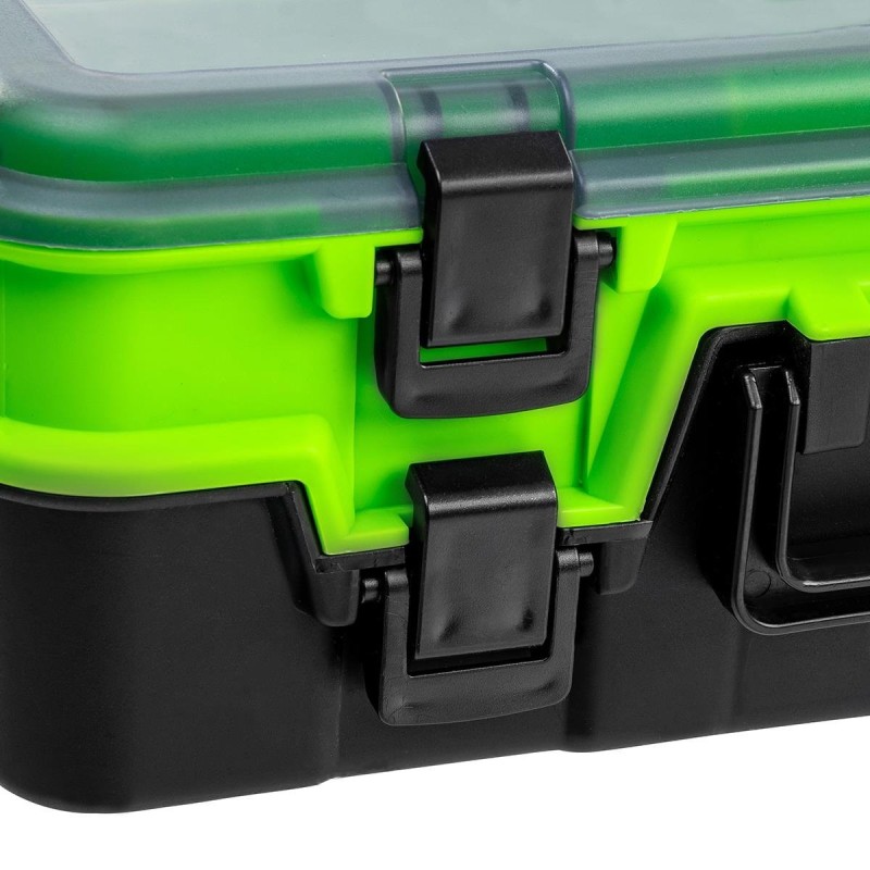 Коробка для приманок Nisus N-XD-46