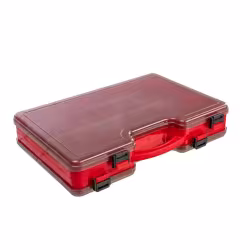 Коробка для приманок Nisus N-XD-40