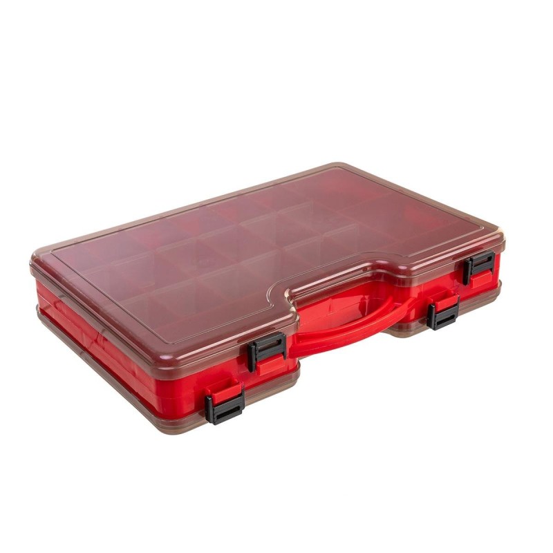 Коробка для приманок Nisus N-XD-40