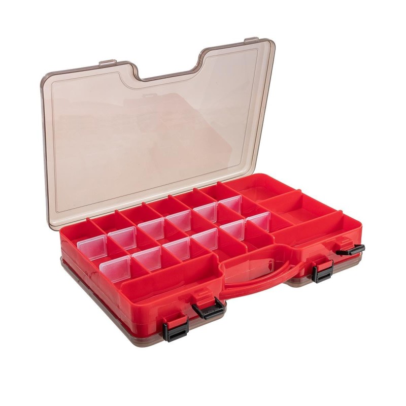 Коробка для приманок Nisus N-XD-40