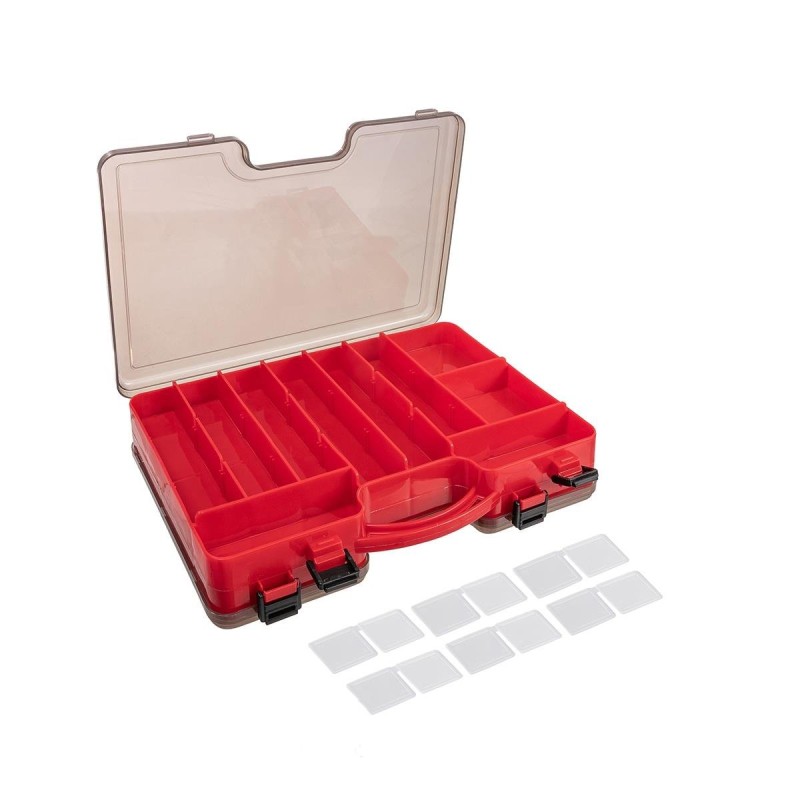 Коробка для приманок Nisus N-XD-40