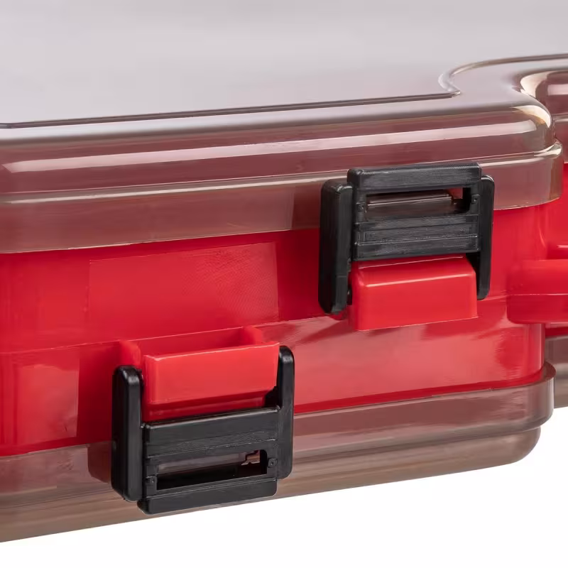 Коробка для приманок Nisus N-XD-40