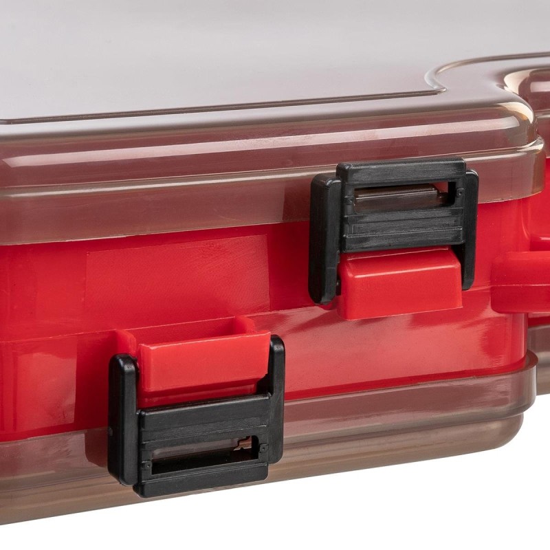 Коробка для приманок Nisus N-XD-40