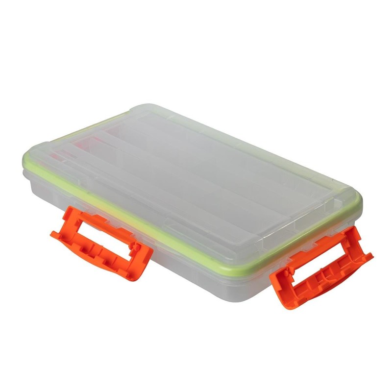 Коробка для приманок Nisus N-ZY-049