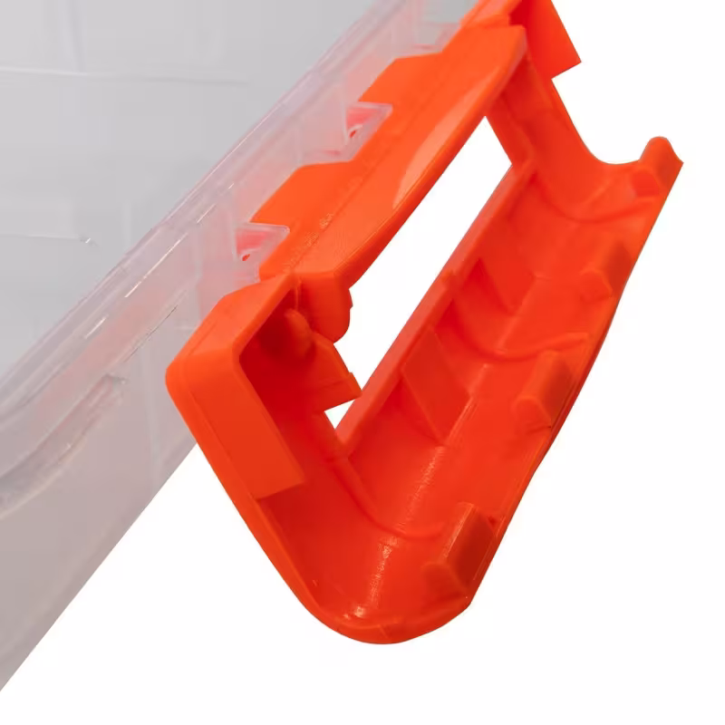 Коробка для приманок Nisus N-ZY-049