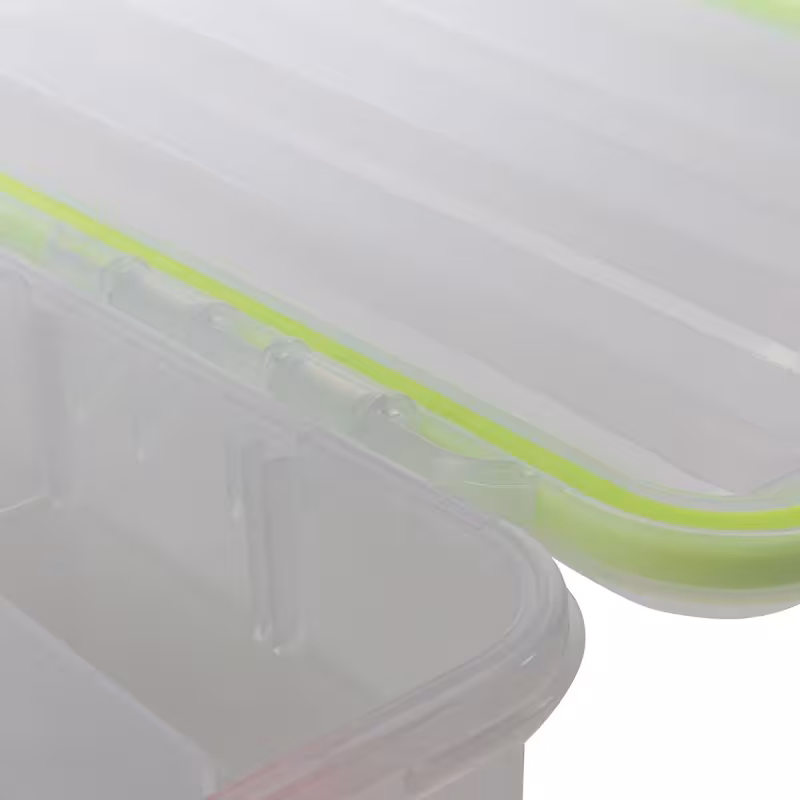 Коробка для приманок Nisus N-ZY-049