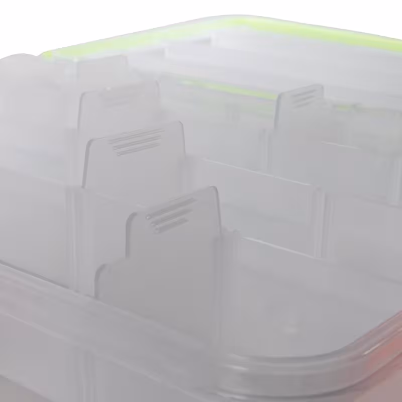 Коробка для приманок Nisus N-ZY-049