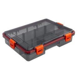 Коробка для снастей Nisus N-XD-33-23x18x5