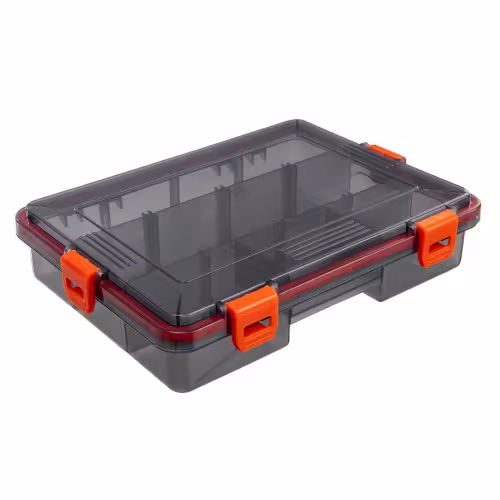 Коробка для снастей Nisus N-XD-33-23x18x5