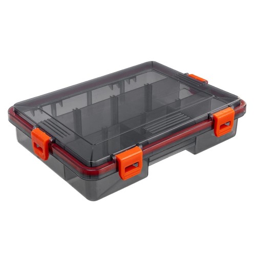 Коробка для снастей Nisus N-XD-33-23x18x5