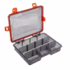 Коробка для снастей Nisus N-XD-33-23x18x5