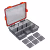 Коробка для снастей Nisus N-XD-33-23x18x5