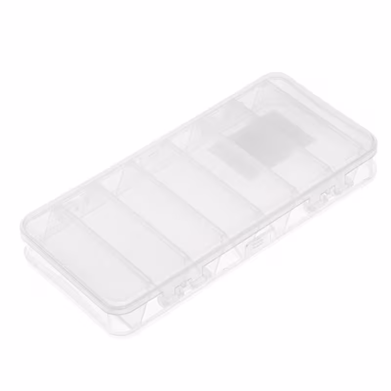 Коробка для приманок Premier Fishing  PR-ZY-113