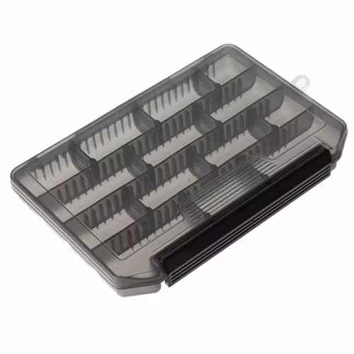 Коробка для снастей Nisus N-ZY-035