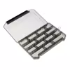 Коробка для снастей Nisus N-ZY-035
