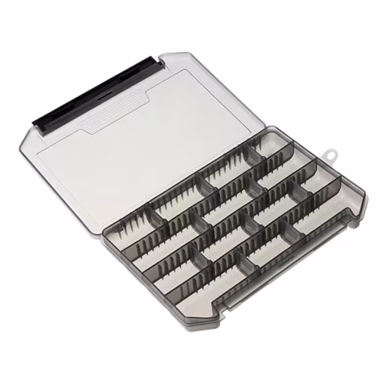 Коробка для снастей Nisus N-ZY-035