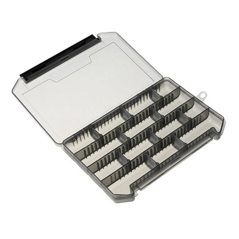 Коробка для снастей Nisus N-ZY-035