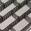 Коробка для снастей Nisus N-ZY-035