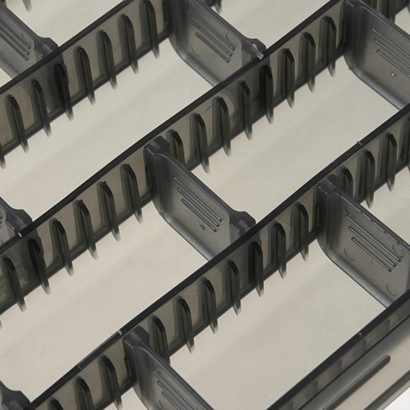 Коробка для снастей Nisus N-ZY-035