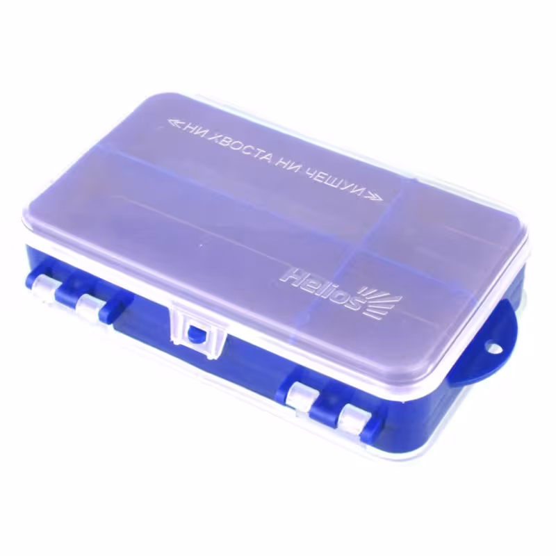 Коробка для снастей Helios 103763