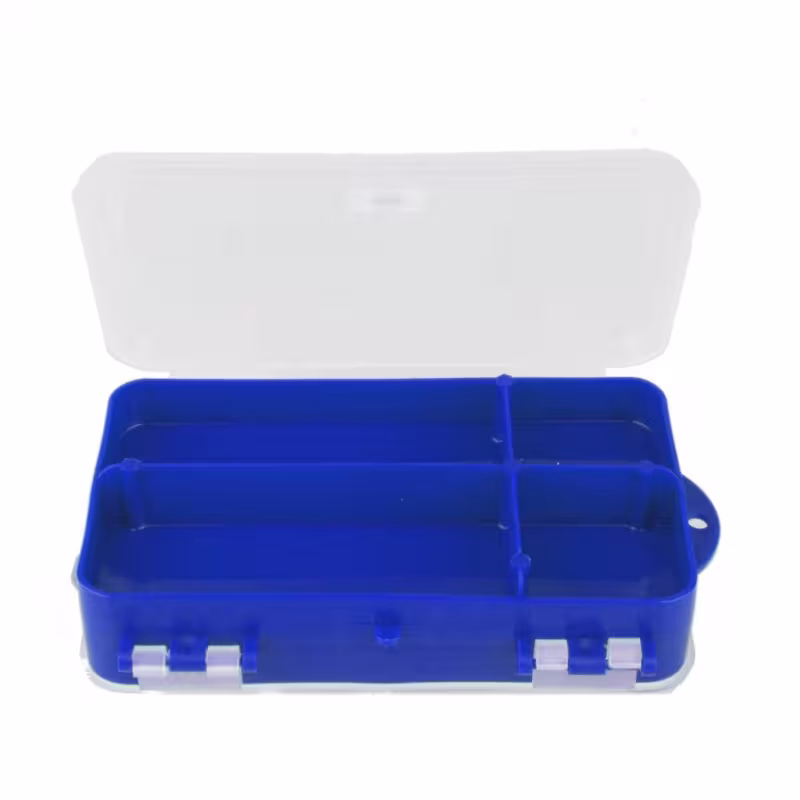 Коробка для снастей Helios 103763