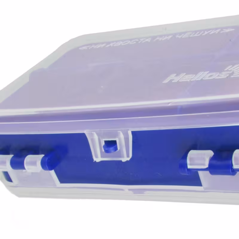 Коробка для снастей Helios 103763