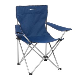 Кресло туристическое складное Nisus N-242-B