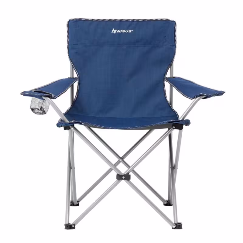 Кресло туристическое складное Nisus N-242-B