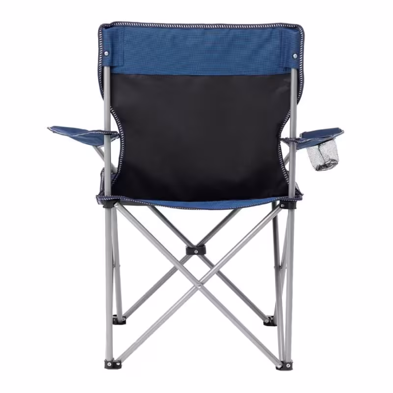 Кресло туристическое складное Nisus N-242-B