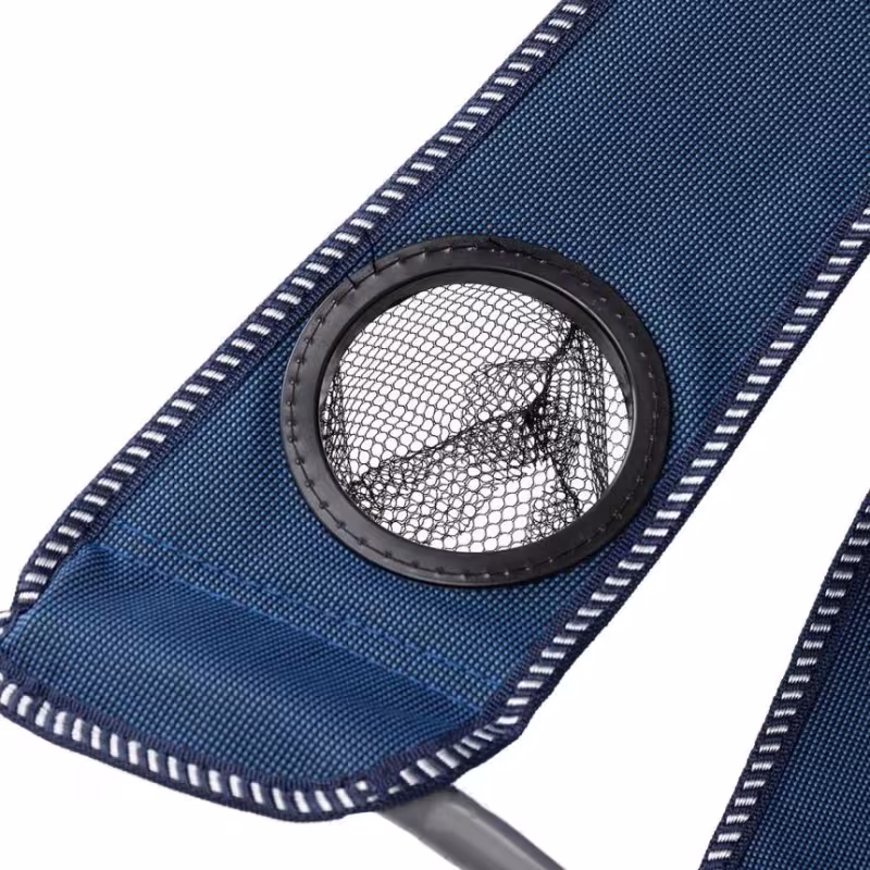 Кресло туристическое складное Nisus N-242-B