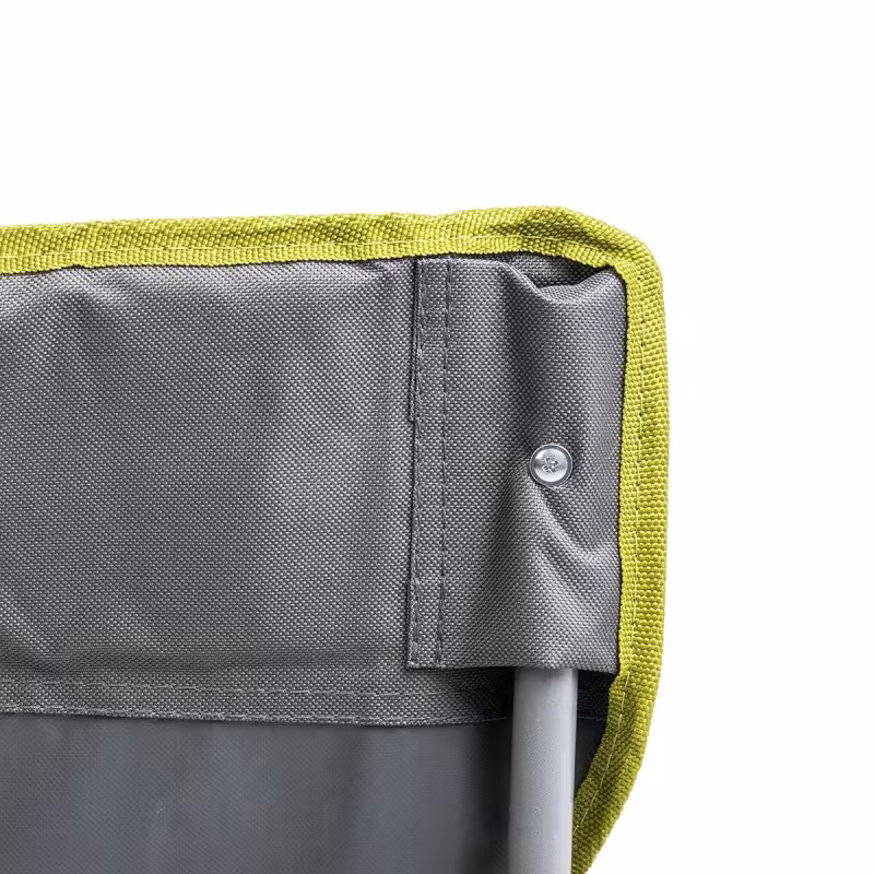 Кресло складное Helios T-HS-242-G-1