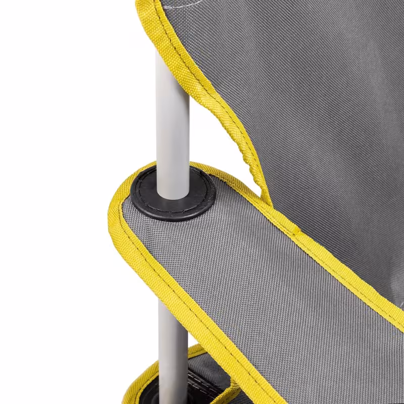 Кресло складное Helios T-HS-242-G-1