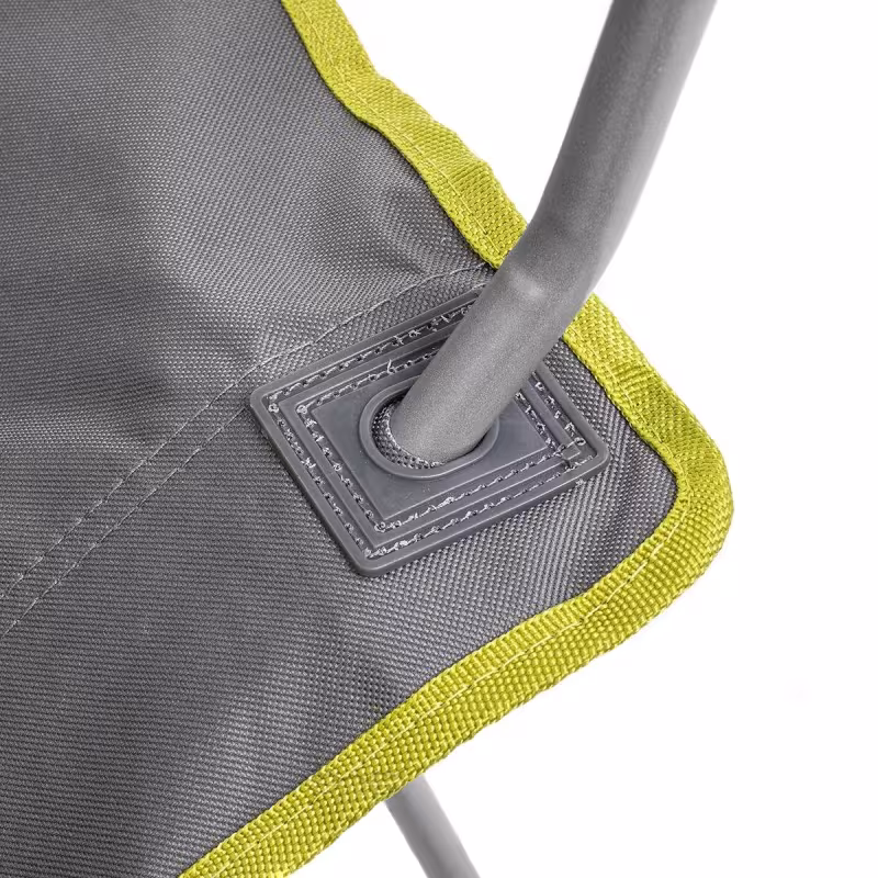 Кресло складное Helios T-HS-242-G-1