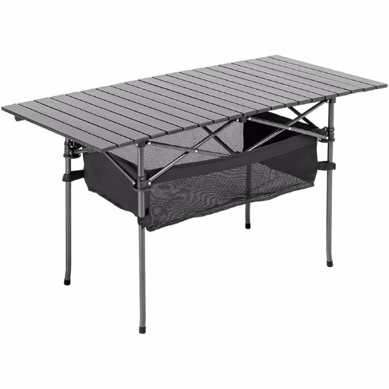 Стол туристический складной Premier Fishing PR-MC-608