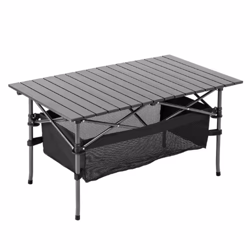 Стол туристический складной Premier Fishing PR-MC-607