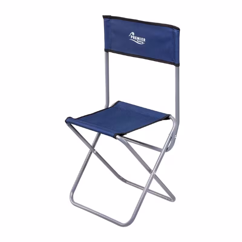 Стул туристический складной Premier Fishing T-PR-FC-380S