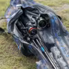 Чехол для спиннинга с катушкой Helios HS-120-K