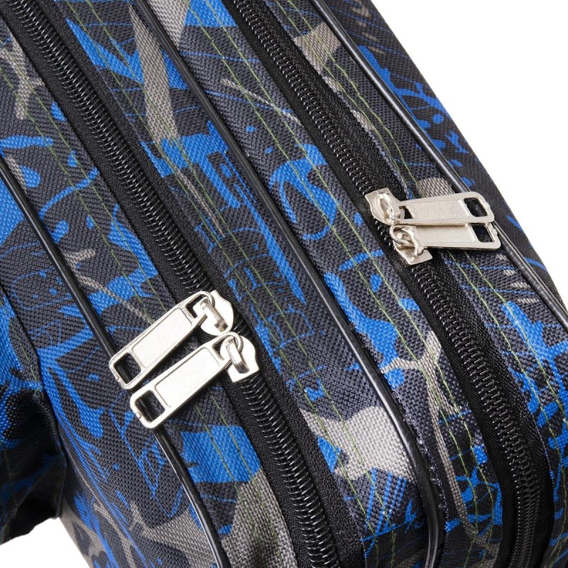 Чехол для спиннинга с катушкой Helios HS-130-K