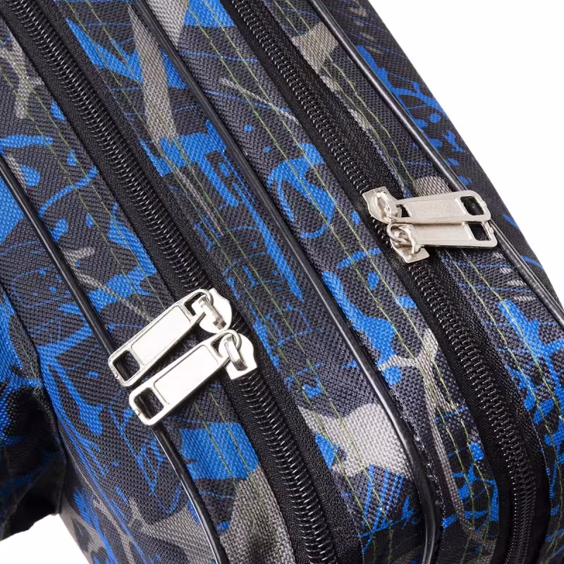 Чехол для спиннинга с катушкой Helios HS-140-K