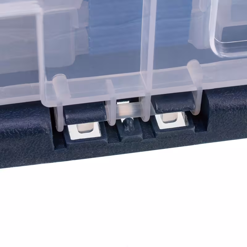 Ящик для снастей Premier Fishing PR-XD-35