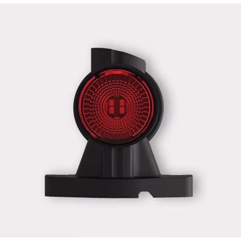 Фонарь габаритный Fristom FT-140AP, 3-функциональный, правый