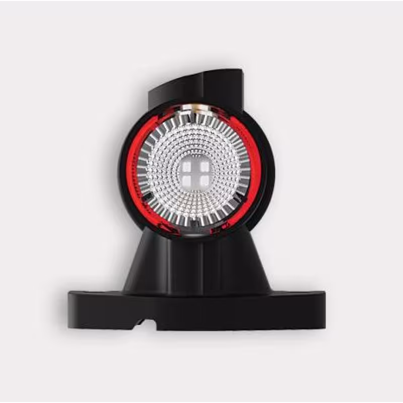 Фонарь габаритный Fristom FT-140AP, 3-функциональный, правый