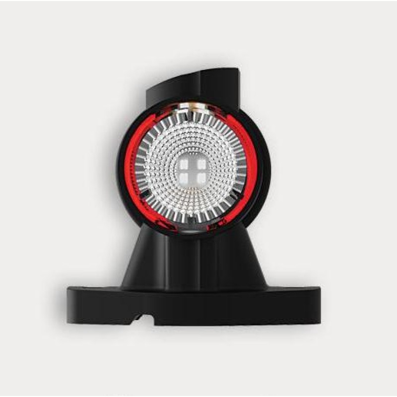 Фонарь габаритный Fristom FT-140AP, 3-функциональный, правый